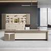 180cm Executive Office Desk thumb 6