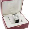 Cartier Santos Gents Watch leather Strap thumb 0