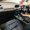 Mazda ATENZA petrol white 2017 sport thumb 4