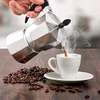 Aluminum Mocha coffee pot rapid stovetop thumb 2