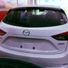 Mazda Axela sedan Petrol 2017 white thumb 10