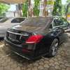 MERCEDES-BENZ E200 thumb 4