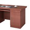 Office Tables: 1400mm Executive Gaming Home Office Desk thumb 1