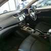 Nissan sylphy silver thumb 3
