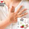 Heart Keep Supplement Normalizes The Blood Pressure thumb 1