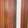 Flutted wall panel/ wall cladding panels thumb 2