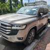 Toyota Land cruiser V8 AX 2023 thumb 2