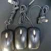 X500 Wired Optical Mouse EX UK thumb 1