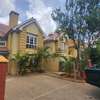 4 Bed Townhouse with En Suite at Langata thumb 29