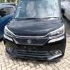 Suzuki solio Bandit black thumb 6