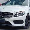 Mercedes Benz AMG C200 2018 thumb 1