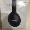 Bose SoundLink Around-Ear Wireless Headphones II Black thumb 3