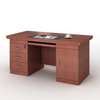 Office Tables: 1400mm Executive Gaming Home Office Desk thumb 0