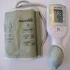 Microlife VSA Blood pressure Monitor in Kenya thumb 1