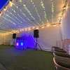 PA System for Hire For Wedding or Corporate Events thumb 6