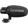 Saramonic Vmic Mini Shotgun Microphone thumb 2