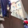 home security Perimeter electric fence installation in kenya ,Runda muthaiga karen Lavington kenya thumb 6