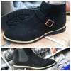 Men Suede Boots size:40-45 thumb 2