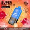 TUGBOAT SUPER 16000 Puffs Full KIT Vape thumb 5