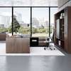 1800mm Premium Wooden Executive Office Desk thumb 5