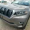 Toyota landcruiser Prado diesel thumb 0