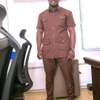 Suiton Tailor Made Kaunda/Safari Suits thumb 2