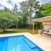 4 Bed House with Swimming Pool in Diani thumb 6