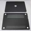 Black Matte Hard Case Cover for A1278 Macbook Pro thumb 0