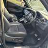 Toyota Harrier premium GR Black 2018 thumb 4