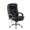 Executive Leather Office Seat thumb 4