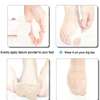 Silicone Big Toe Separator Kenya thumb 3