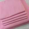 Plain colour cotton bedsheets thumb 5