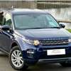 2017 Land Rover Discovery Sport thumb 5