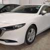 Mazda 3 Skyactive G (petrol) 2019 thumb 8