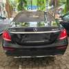MERCEDES-BENZ E200 thumb 1