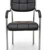 Office Chair : Medium Back Visitor Chair thumb 6