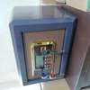 30KG Fireproof Safebox with installed Alarm thumb 6