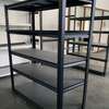 Office Cabinet; Multi-Tier Adjustable Shelving Unit thumb 1