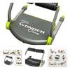 Six Pack Care Wonder Core 6 In1abs Fitness Machine Ab Sculptor Core Care Fitness Machine thumb 0