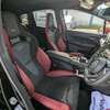 Nissan Note Nismo black 2021 thumb 3