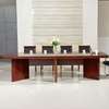 Boardroom Tables:8-10 Seater  Boardroom Table In Keroka thumb 2