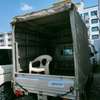 TOYOTA TOWNACE PICK UP WITH BODY.. thumb 6