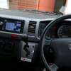 Toyota hiace 7L thumb 0