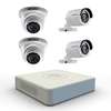 4 PACKAGE CCTV CAMERAS thumb 2