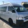 TOYOTA HIACE 7L 2016MODEL. thumb 4