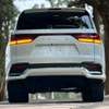 2023 Lexus LX600 thumb 7