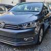 Volkswagen Touran TSI 2017 Sunroof thumb 0
