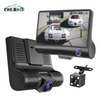 Dash Camera Dual Lens With Rearview thumb 2