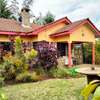 3 Bed House with En Suite in Ngong thumb 0