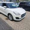 Suzuki swift thumb 1